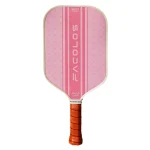 Vợt Pickleball Lifestyle Series – Pink Lady (16mm)