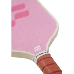 Vợt Pickleball Lifestyle Series – Pink Lady (16mm)