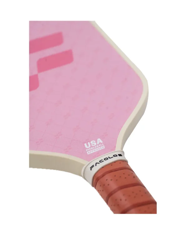 Vợt Pickleball Lifestyle Series – Pink Lady (16mm)