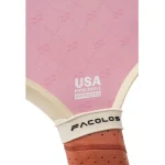 Vợt Pickleball Lifestyle Series – Pink Lady (16mm)