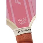 Vợt Pickleball Lifestyle Series – Pink Lady (16mm)