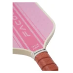 Vợt Pickleball Lifestyle Series – Pink Lady (16mm)