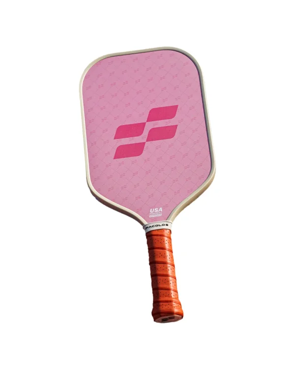 Vợt Pickleball Lifestyle Series – Pink Lady (16mm)