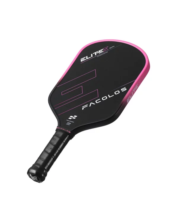 Vợt Pickleball Elite X Series 16mm