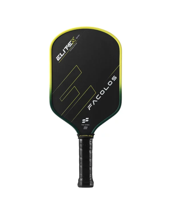 Vợt Pickleball Elite X Series 16mm