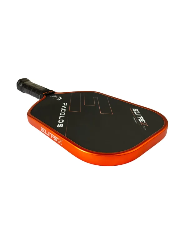 Vợt Pickleball Pro Series – Elite X Signature (16mm)
