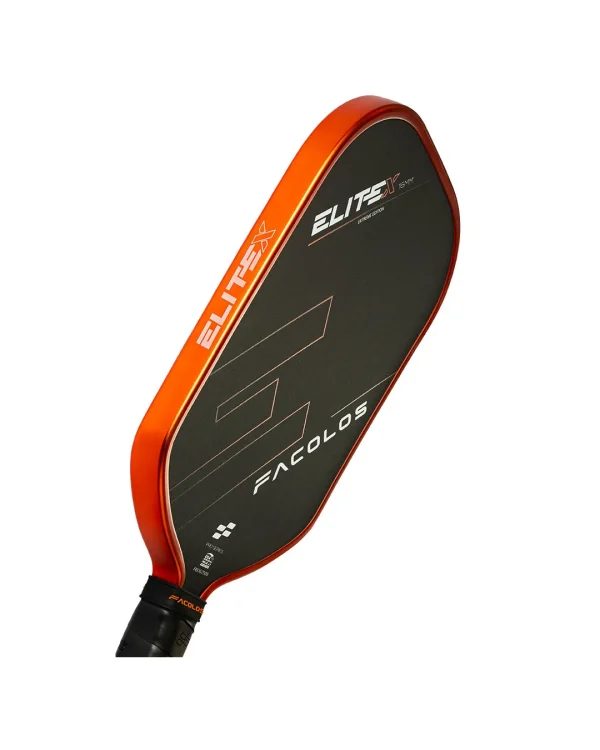 Vợt Pickleball Pro Series – Elite X Signature (16mm)