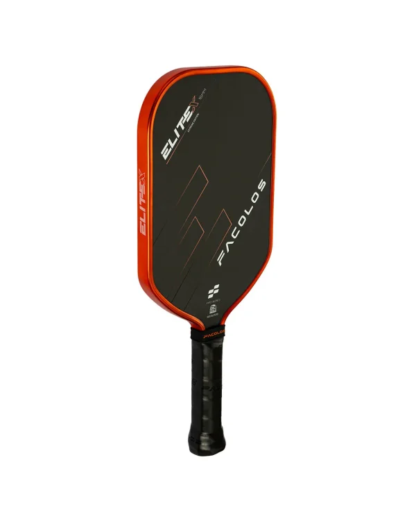 Vợt Pickleball Pro Series – Elite X Signature (16mm)