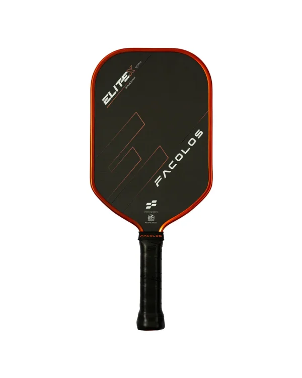 Vợt Pickleball Pro Series – Elite X Signature (16mm)