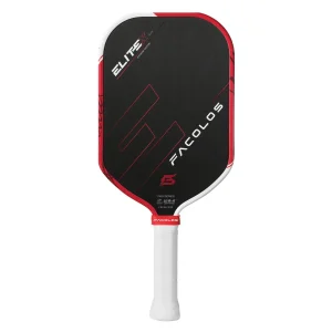 Vợt Pickleball Pro Series – Elite X Signature (16mm)