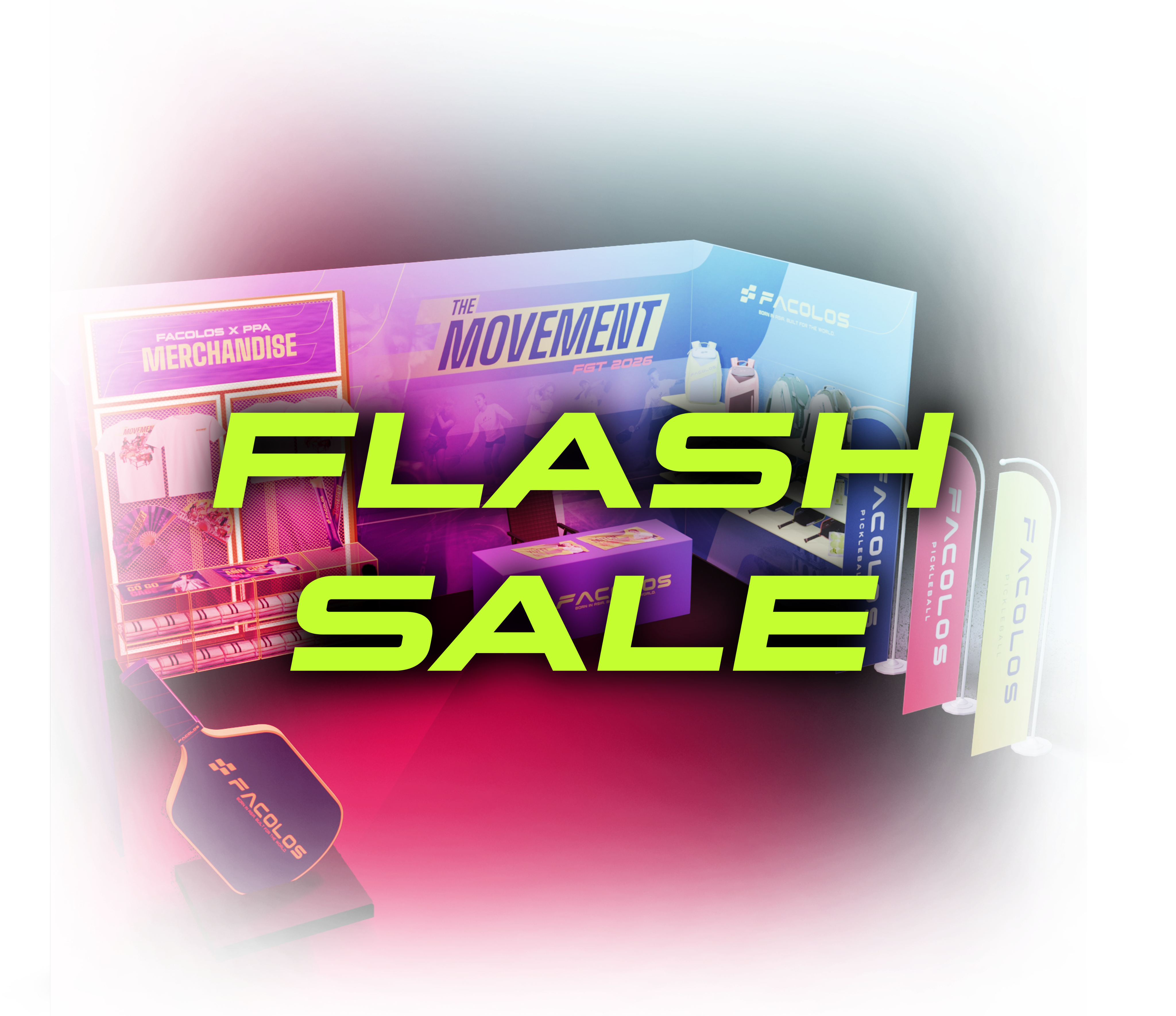 FLASH-SALE-TAJI-BOOTH