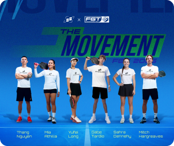 FACOLOS team event photo