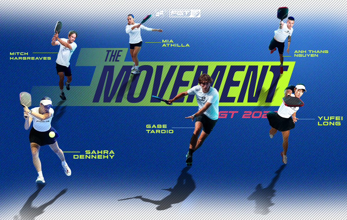 Đội hình FACOLOS