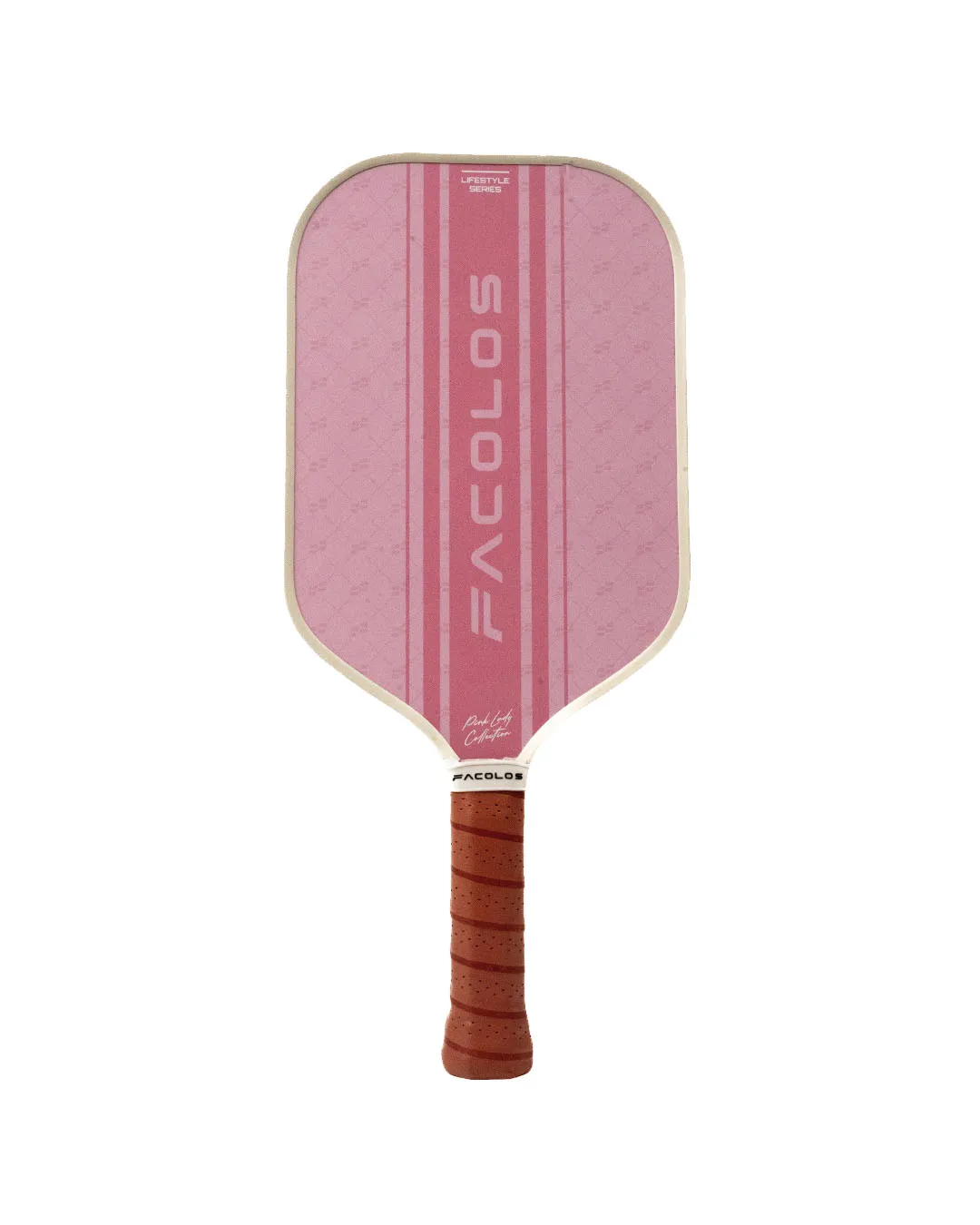Vợt Pickleball Lifestyle Series – Pink Lady 16mm