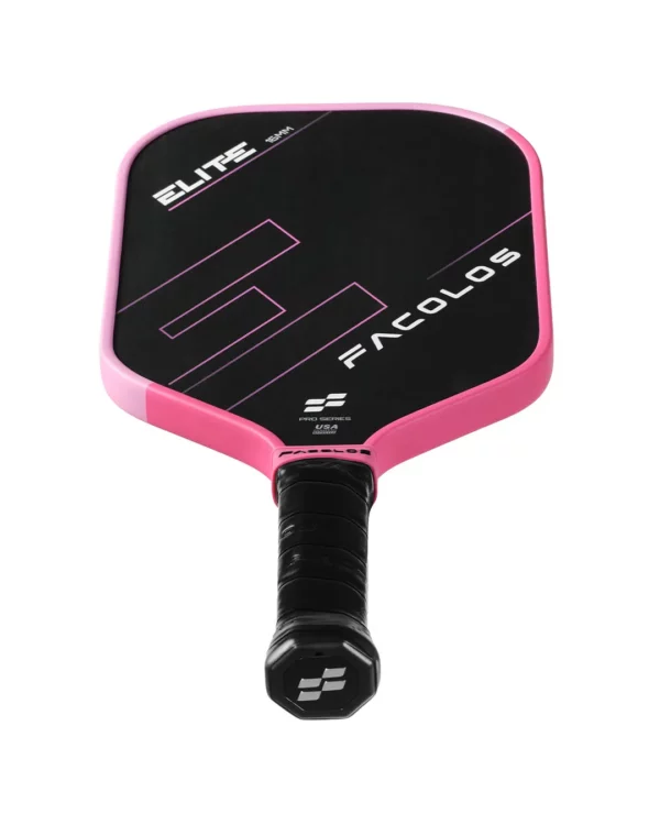 Vợt Pickleball Pro Series – Elite Pro 16mm