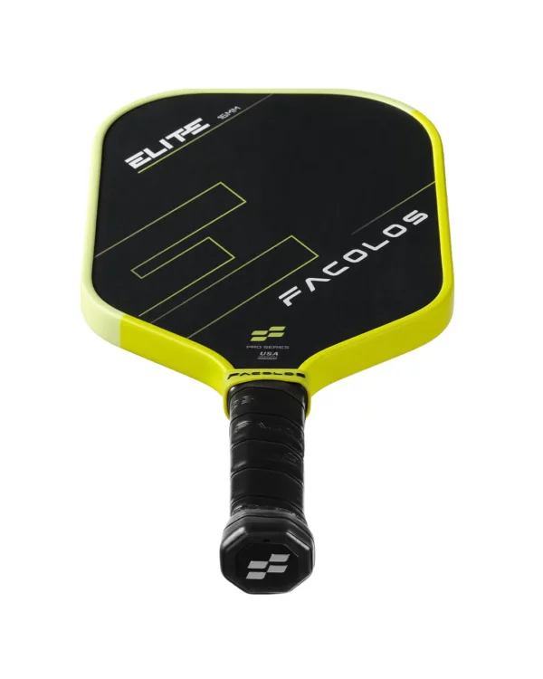 Vợt Pickleball Pro Series – Elite Pro 16mm