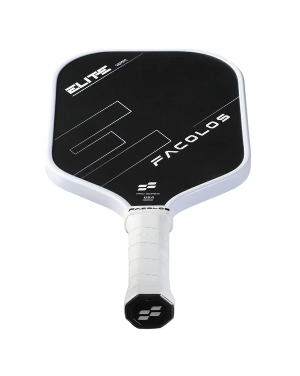 Vợt Pickleball Pro Series – Elite Pro 16mm