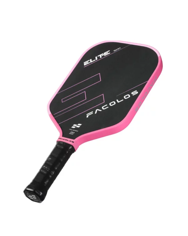 Vợt Pickleball Pro Series – Elite Pro 16mm