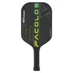 Bộ 2 vợt Pickleball Facolos Sport Series – ExPower Black 14mm