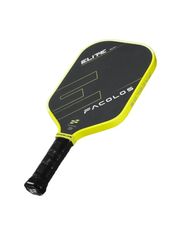 Vợt Pickleball Pro Series – Elite Pro 16mm