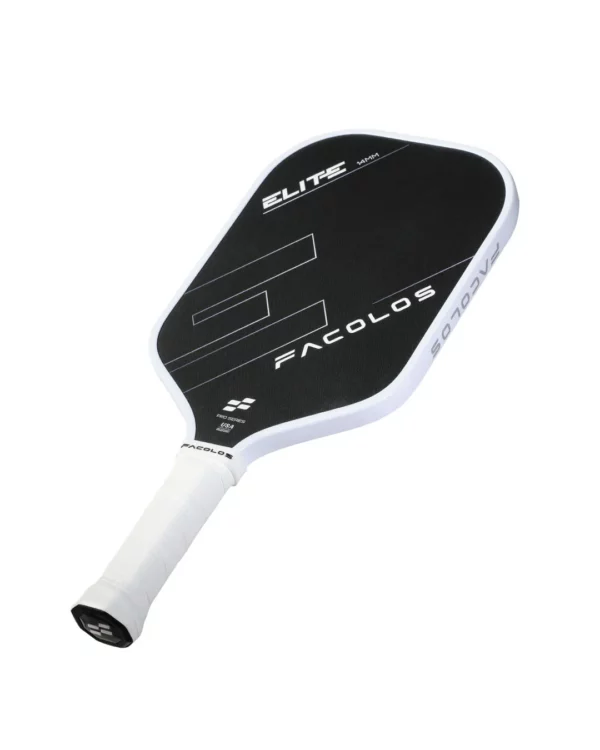 Vợt Pickleball Pro Series – Elite Pro 16mm