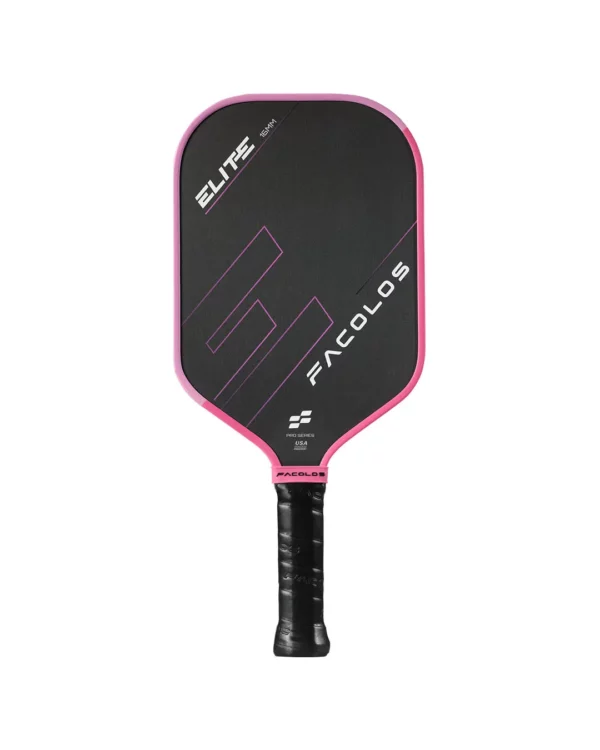 Vợt Pickleball Pro Series – Elite Pro (16mm)
