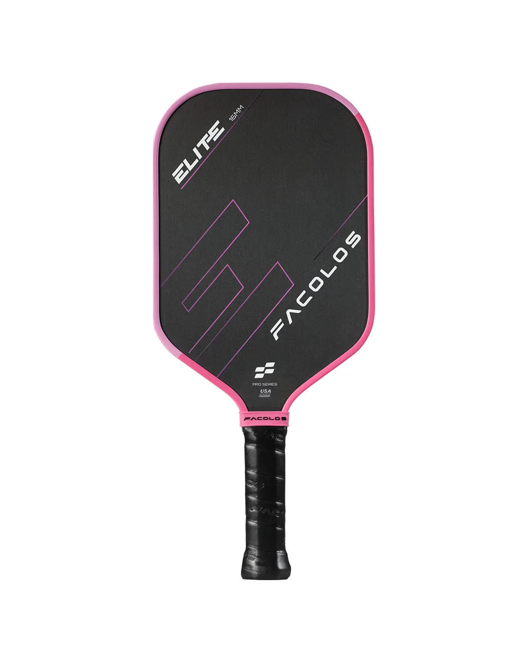 Vợt Pickleball Pro Series – Elite Pro 16mm