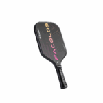 Bộ 2 vợt Pickleball Facolos Sport Series – ExPower Black 14mm