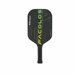 Bộ 2 vợt Pickleball Facolos Sport Series – ExPower Black 14mm