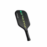 Bộ 2 vợt Pickleball Facolos Sport Series – ExPower Black 14mm