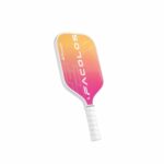 Bộ 2 vợt Pickleball Facolos Sport Series – ExPower White 14mm