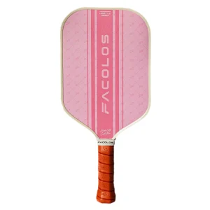 Vợt Pickleball Lifestyle Series – Pink Lady (16mm)