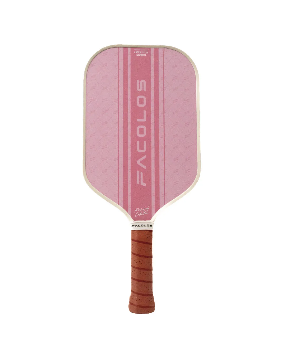 Vợt Pickleball Lifestyle Series – Pink Lady (16mm)