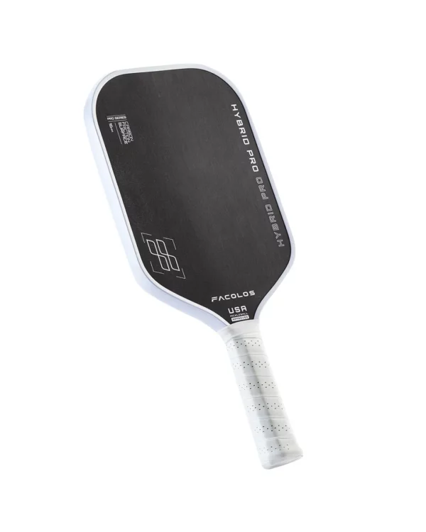 Vợt Pickleball Facolos Pro Series – Hybrid Pro 16mm