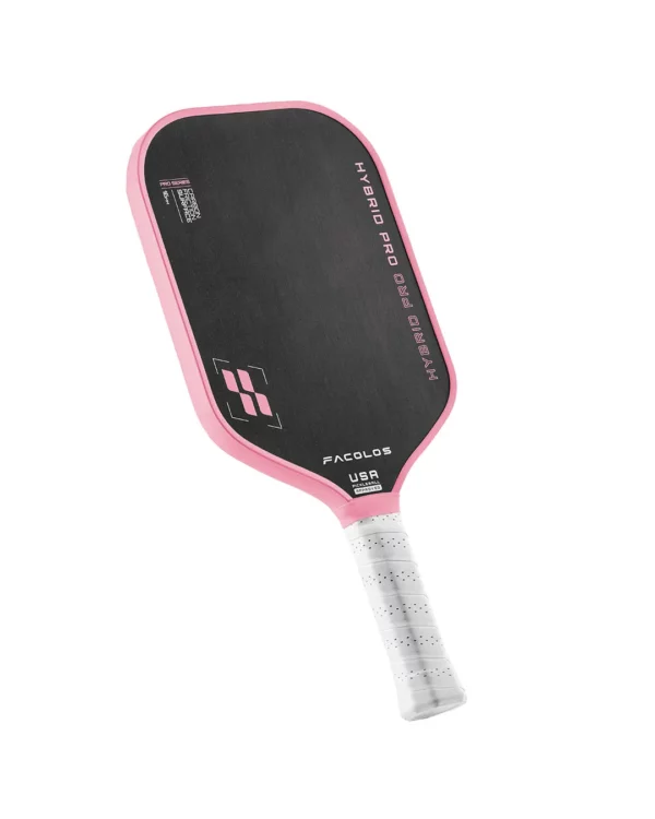 Vợt Pickleball Facolos Pro Series – Hybrid Pro 16mm