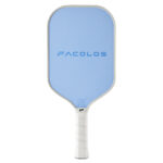 Vợt Pickleball Facolos Sport Series – Colorful Collection 16mm