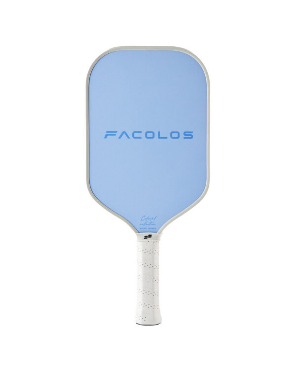Vợt Pickleball Sport Series – Colorful Collection (16mm)