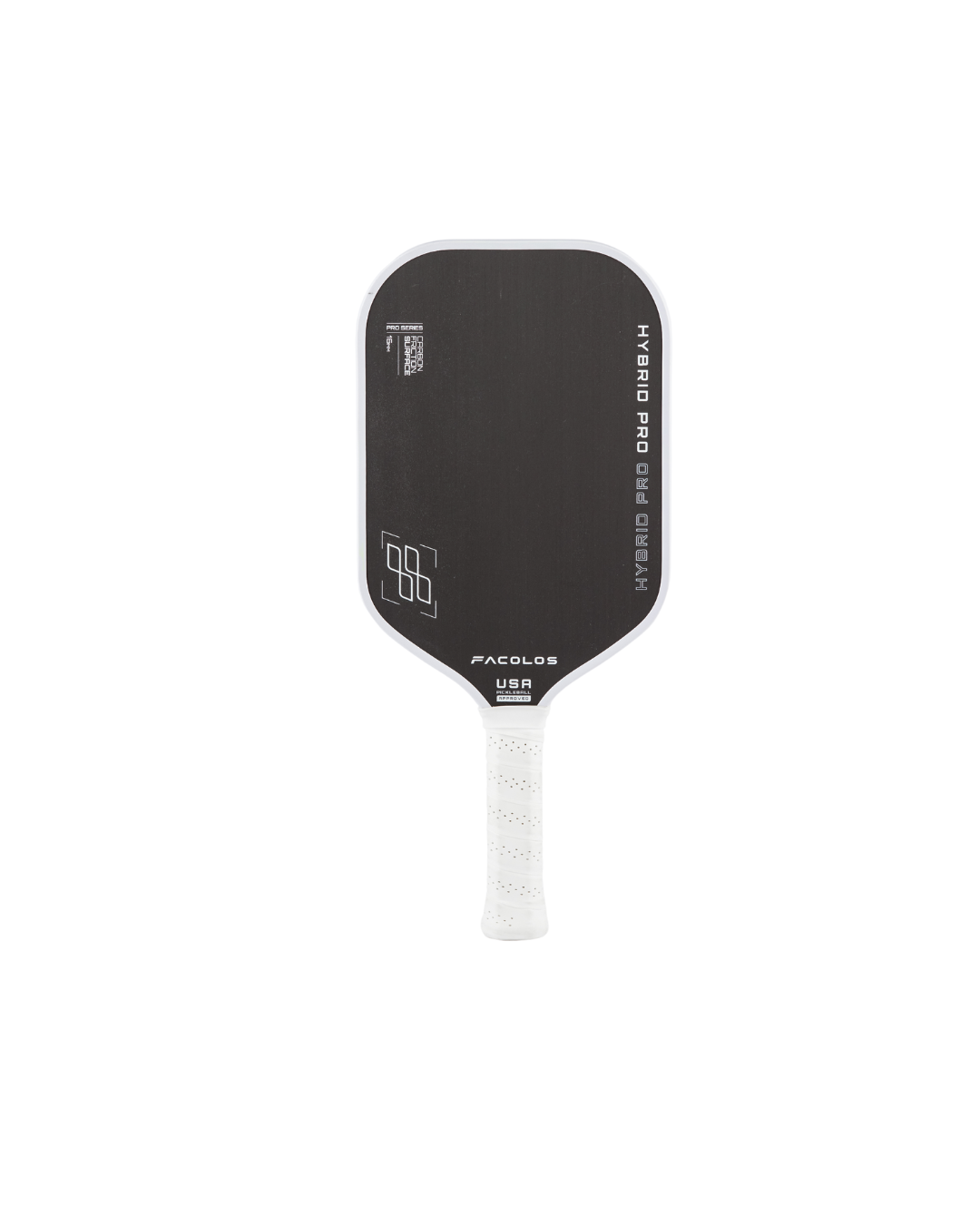 Vợt Pickleball Facolos Pro Series – Hybrid Pro 16MM