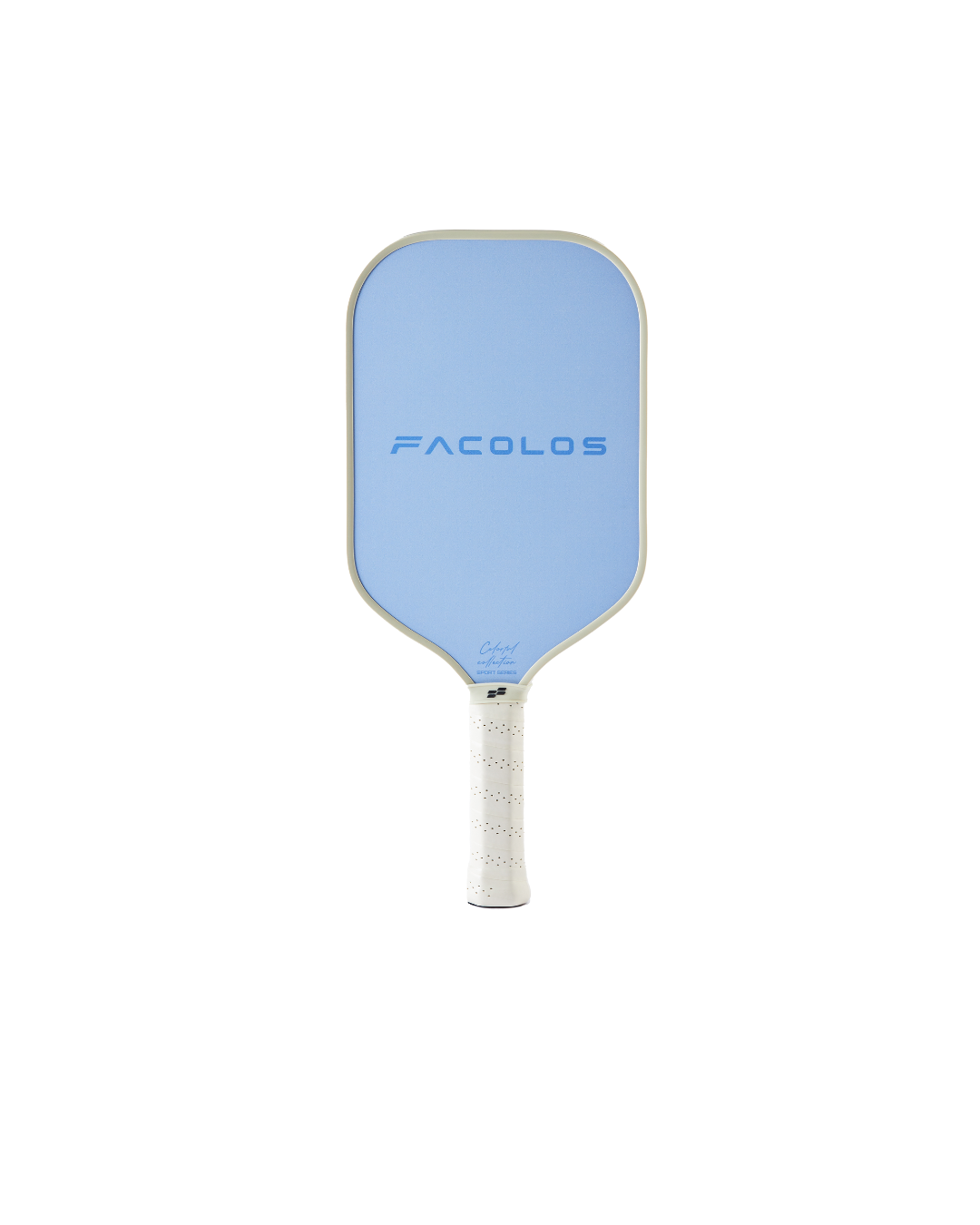 Vợt Pickleball Facolos Colorful Collection – Sport Series 16MM