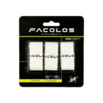 Bộ Cuốn cán vợt Facolos Pro Grips – Pax 3 & Pax 12