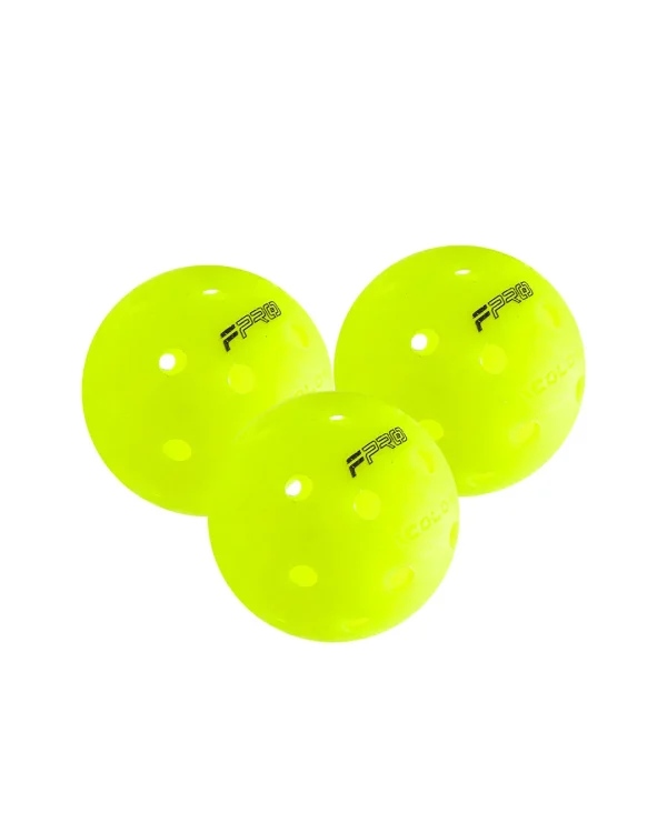 Bóng Pickleball Facolos F-Pro Advanced Gen 2