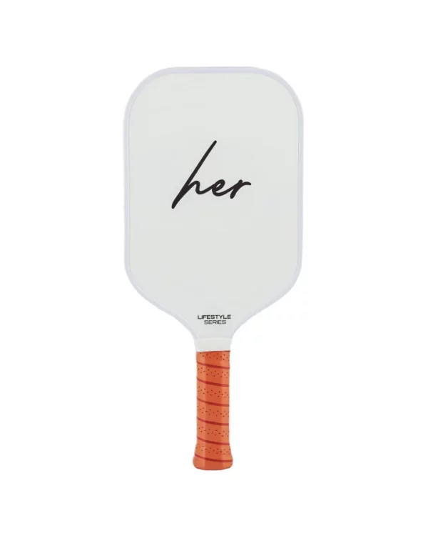 Vợt Pickleball Lifestyle Series – Him & Her Collection