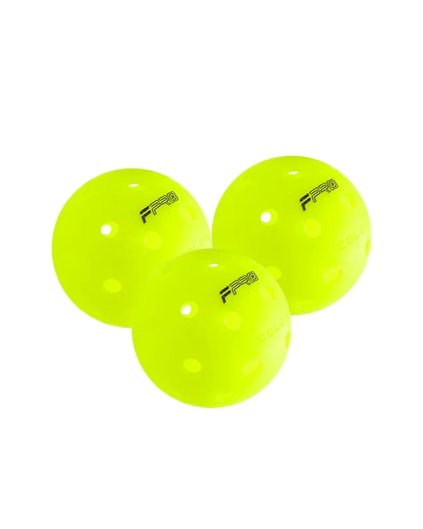 Bóng Pickleball Facolos F-Pro Advanced