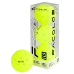 Bóng Pickleball Facolos F-Pro Advanced