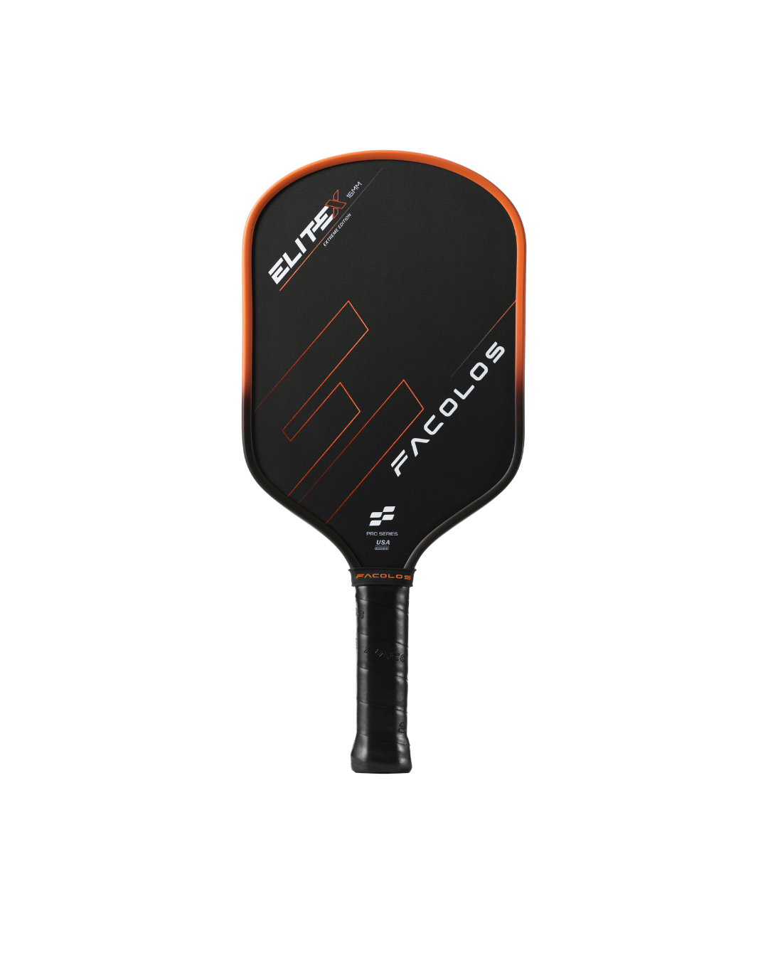 Vợt Pickleball Elite X Series 16MM