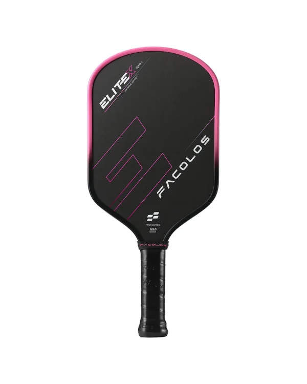 Vợt Pickleball Pro Series – Elite X (16mm)