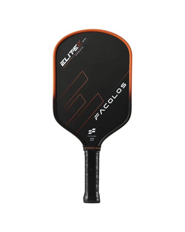 Vợt Pickleball Pro Series – Elite X (16mm)
