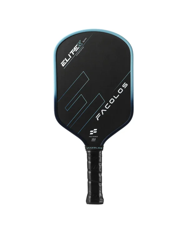 Vợt Pickleball Pro Series – Elite X (16mm)