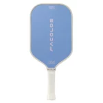 Vợt Pickleball Sport Series 2.0 – Colorful Brown Twist 16mm