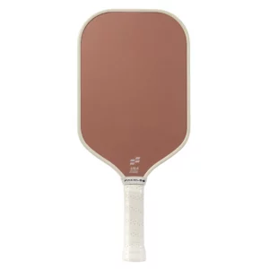 Vợt Pickleball Sport Series 2.0 – Colorful Brown Twist 16mm
